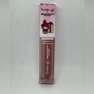 The Crème Shop x Hello Kitty & Friends Velvet Lip Stain Lip Tint Sugar Kiss